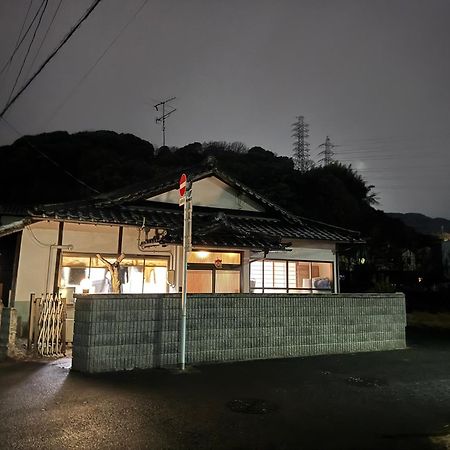 地球旅館 広島ゲストハウス 広島市 エクステリア 写真