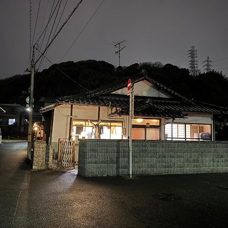 地球旅館 広島ゲストハウス 広島市 エクステリア 写真