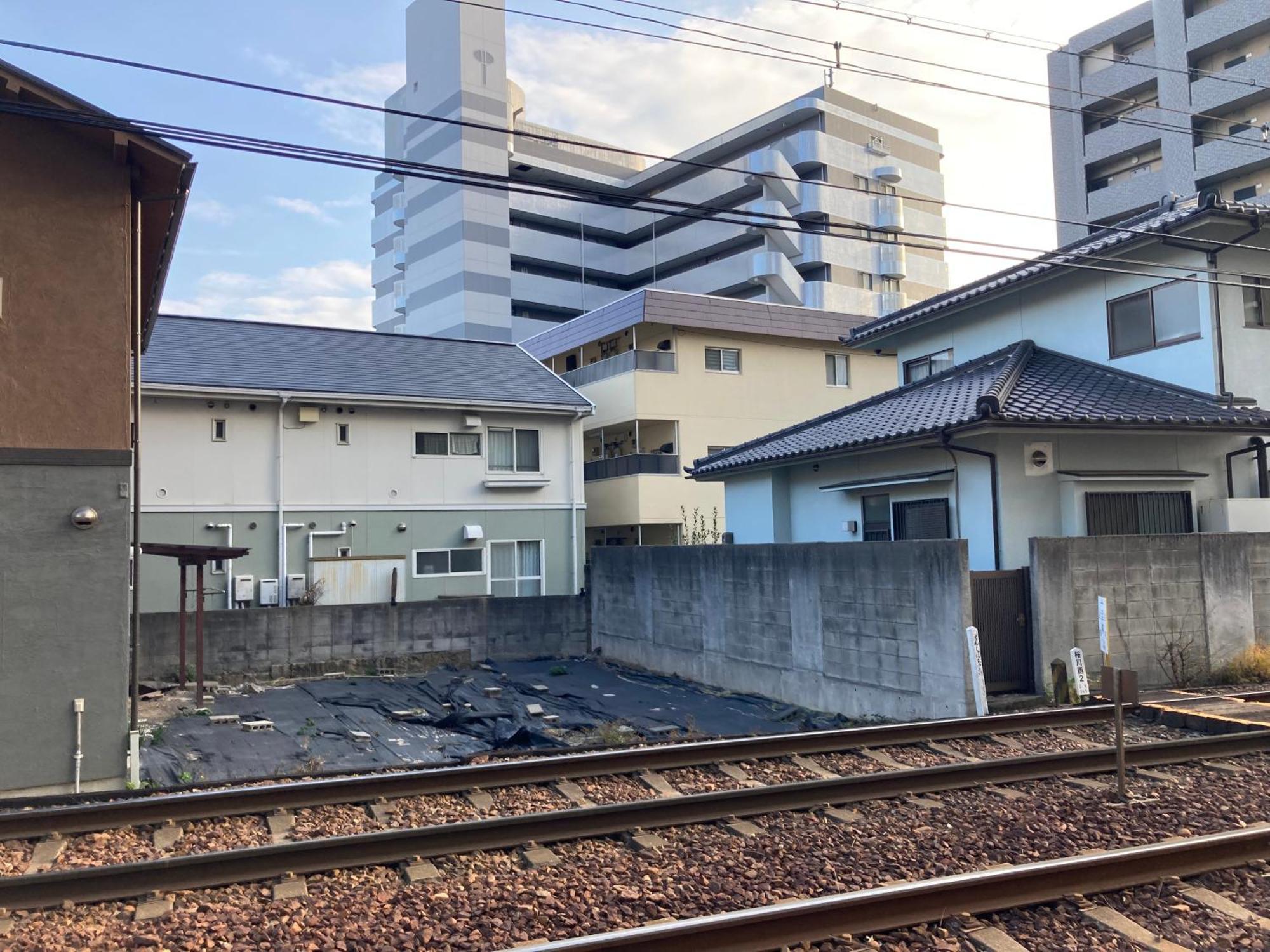 地球旅館 広島ゲストハウス 広島市 エクステリア 写真