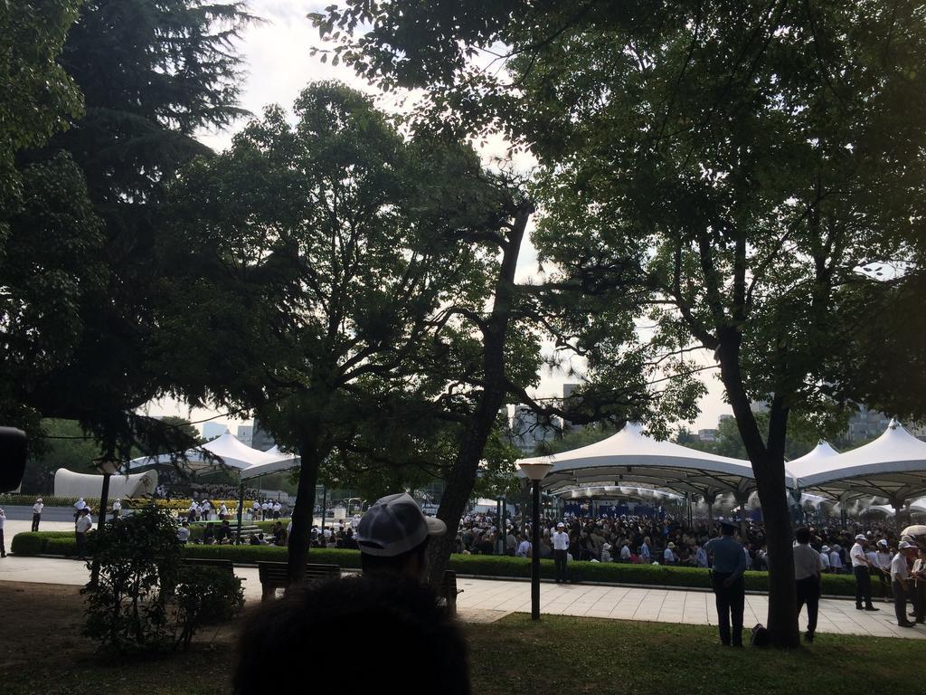 地球旅館 広島ゲストハウス 広島市 エクステリア 写真