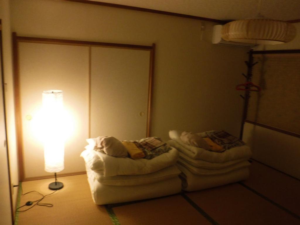 地球旅館 広島ゲストハウス 広島市 エクステリア 写真