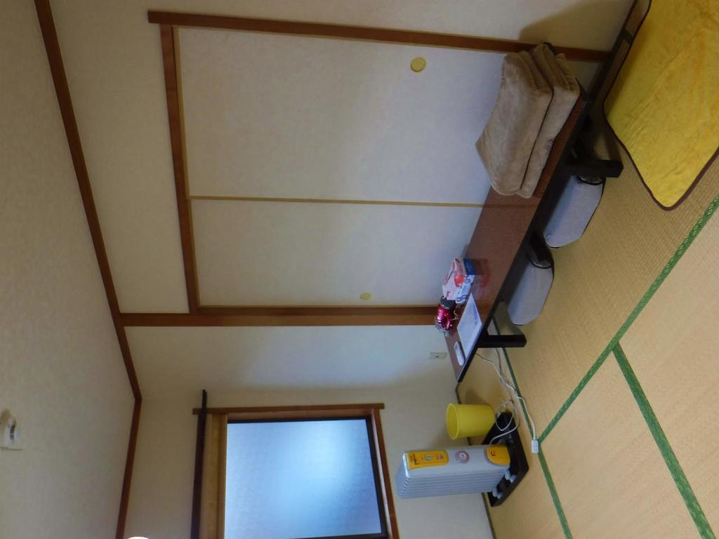地球旅館 広島ゲストハウス 広島市 エクステリア 写真