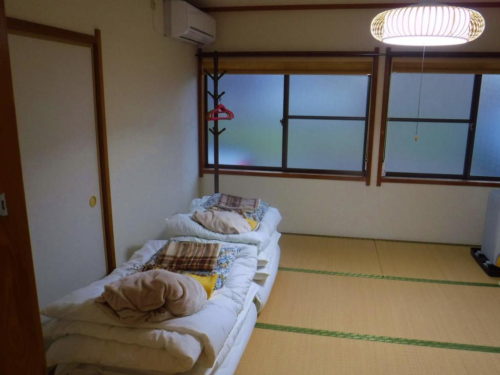 地球旅館 広島ゲストハウス 広島市 エクステリア 写真