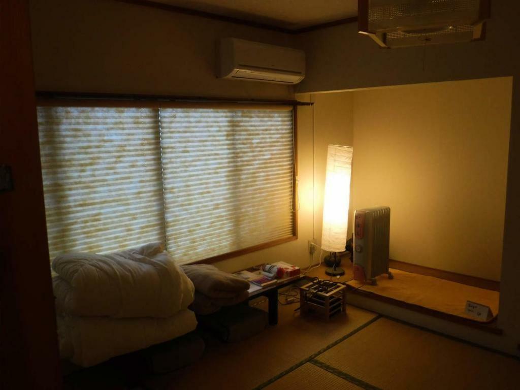 地球旅館 広島ゲストハウス 広島市 エクステリア 写真